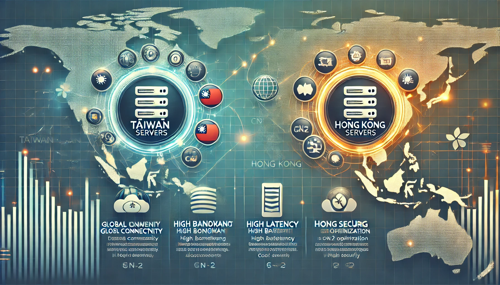 Advantages of Hong Kong site group server and its importance in SEO